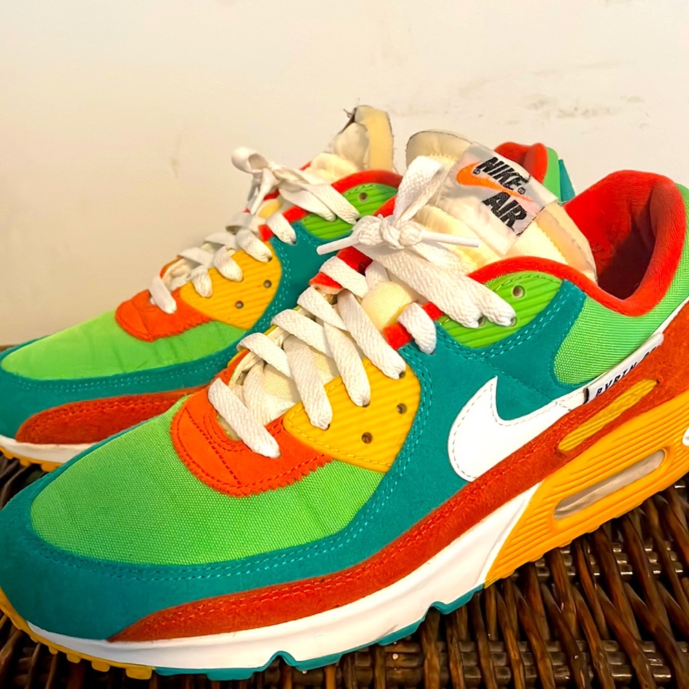 Nike Air Max 90